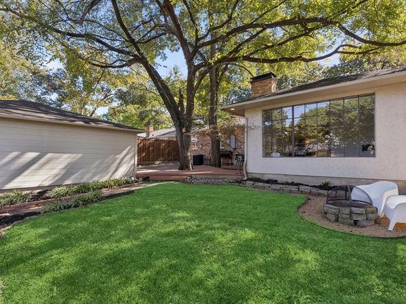 10021  Lanshire Drive , Dallas Texas 75238