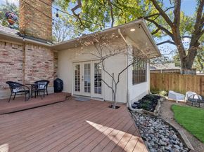 10021  Lanshire Drive , Dallas Texas 75238