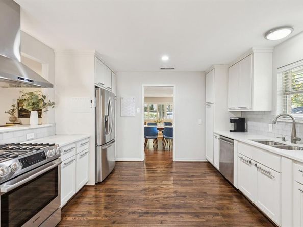 10021  Lanshire Drive , Dallas Texas 75238