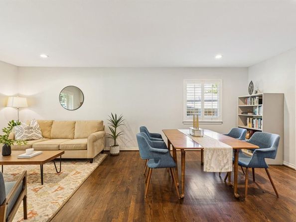 10021  Lanshire Drive , Dallas Texas 75238