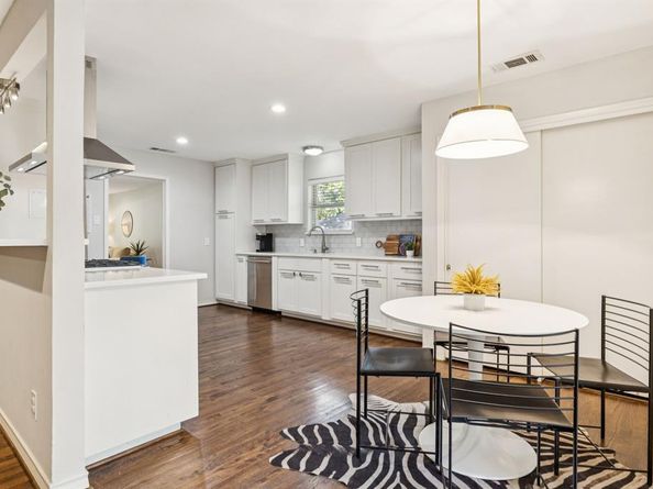 10021  Lanshire Drive , Dallas Texas 75238