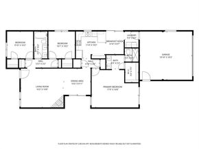 705  Greenridge Drive , Arlington Texas 76017