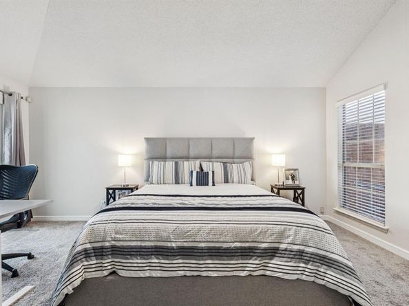 705  Greenridge Drive , Arlington Texas 76017