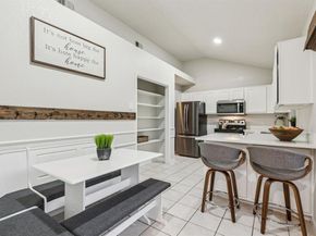 705  Greenridge Drive , Arlington Texas 76017