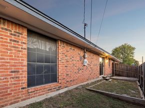 705  Greenridge Drive , Arlington Texas 76017