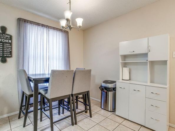 501  Allencrest Drive , White Settlement Texas 76108