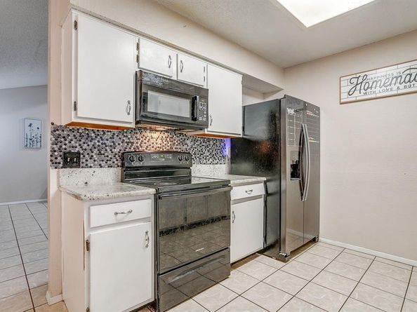 501  Allencrest Drive , White Settlement Texas 76108