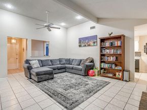 501  Allencrest Drive , White Settlement Texas 76108