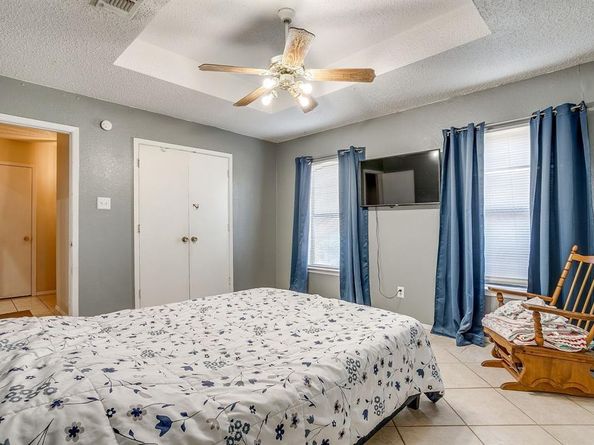 501  Allencrest Drive , White Settlement Texas 76108