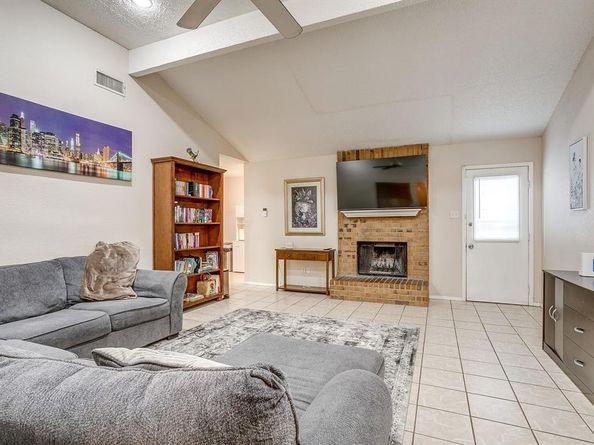 501  Allencrest Drive , White Settlement Texas 76108