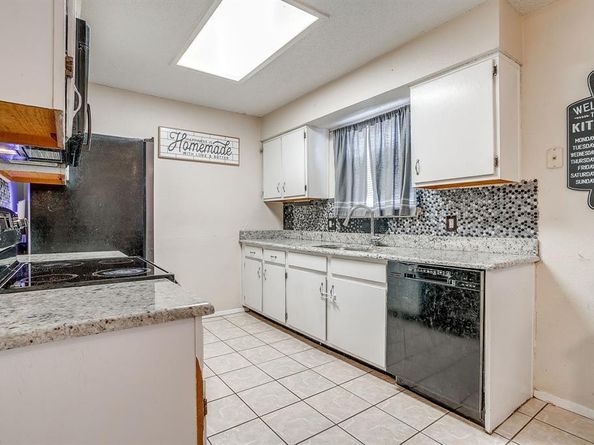 501  Allencrest Drive , White Settlement Texas 76108