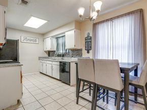 501  Allencrest Drive , White Settlement Texas 76108