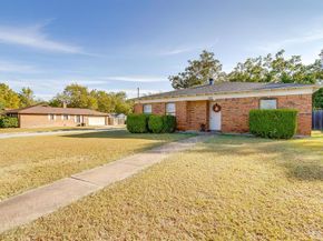 501  Allencrest Drive , White Settlement Texas 76108