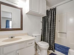 501  Allencrest Drive , White Settlement Texas 76108