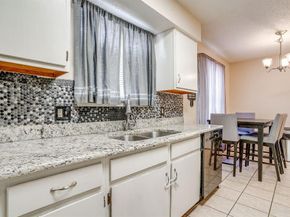 501  Allencrest Drive , White Settlement Texas 76108