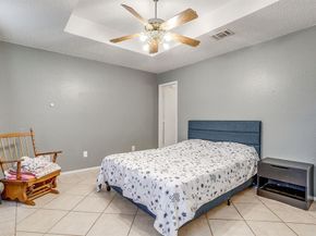 501  Allencrest Drive , White Settlement Texas 76108