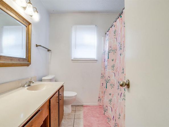 501  Allencrest Drive , White Settlement Texas 76108