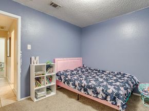 501  Allencrest Drive , White Settlement Texas 76108