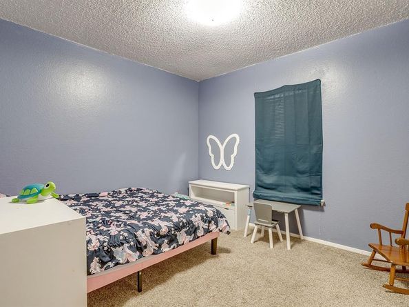 501  Allencrest Drive , White Settlement Texas 76108