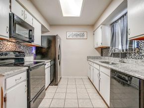 501  Allencrest Drive , White Settlement Texas 76108