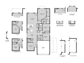 10001  Freighter Trail , Fort Worth Texas 76131