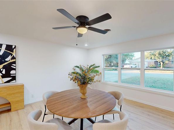 409  Vicki Place , Hurst Texas 76053