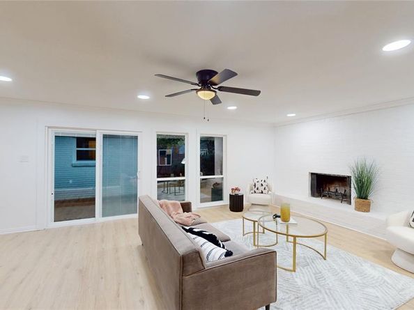 409  Vicki Place , Hurst Texas 76053