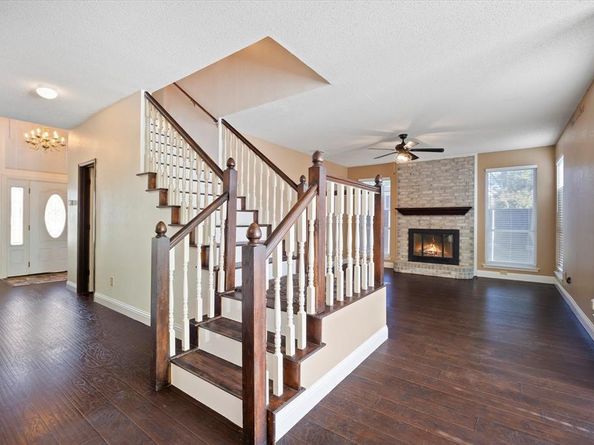 2824  Clearmeadow Drive , Mesquite Texas 75181