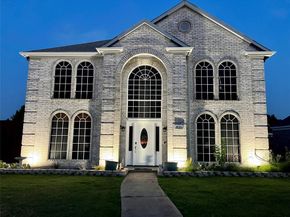 2824  Clearmeadow Drive , Mesquite Texas 75181