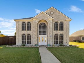 2824  Clearmeadow Drive , Mesquite Texas 75181