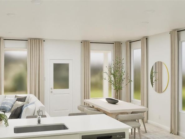 9145  Rambling Stone Way , Fort Worth Texas 76179