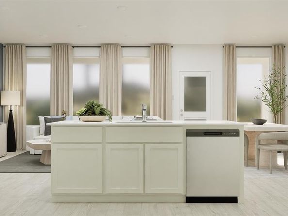 9145  Rambling Stone Way , Fort Worth Texas 76179