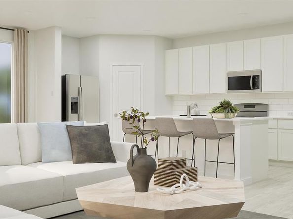 9145  Rambling Stone Way , Fort Worth Texas 76179