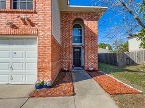 8532  Tallahassee Lane , Fort Worth Texas 76123