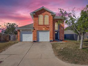 8532  Tallahassee Lane , Fort Worth Texas 76123