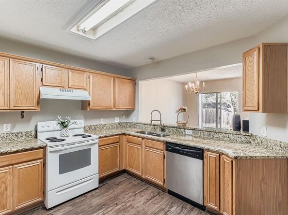 8532  Tallahassee Lane , Fort Worth Texas 76123