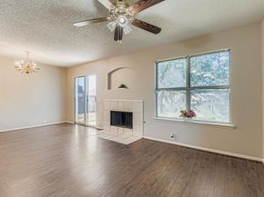 8532  Tallahassee Lane , Fort Worth Texas 76123