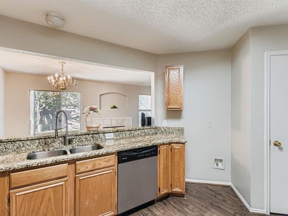 8532  Tallahassee Lane , Fort Worth Texas 76123