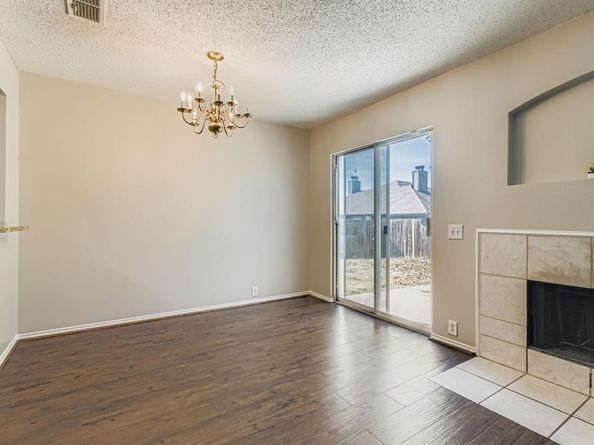 8532  Tallahassee Lane , Fort Worth Texas 76123