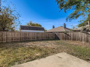 8532  Tallahassee Lane , Fort Worth Texas 76123