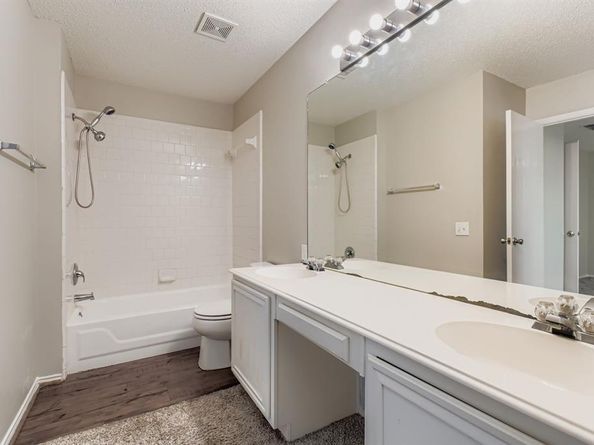 8532  Tallahassee Lane , Fort Worth Texas 76123