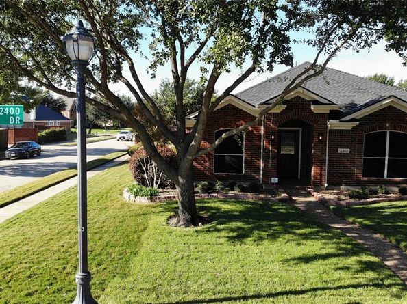 12407  Hawk Creek Drive , Frisco Texas 75033
