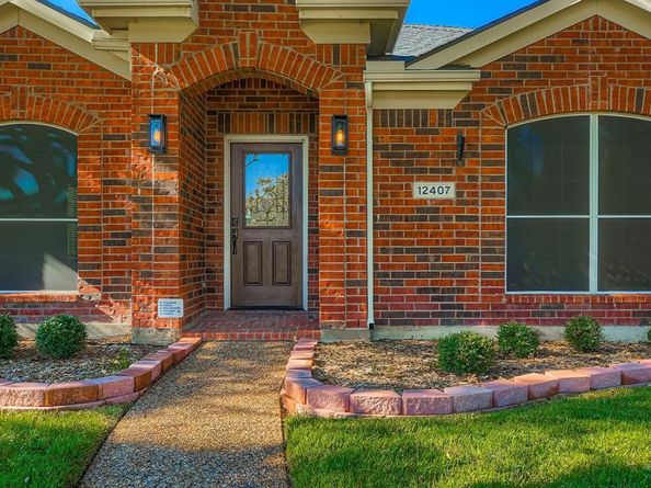12407  Hawk Creek Drive , Frisco Texas 75033