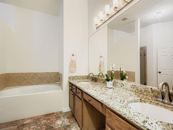 12407  Hawk Creek Drive , Frisco Texas 75033