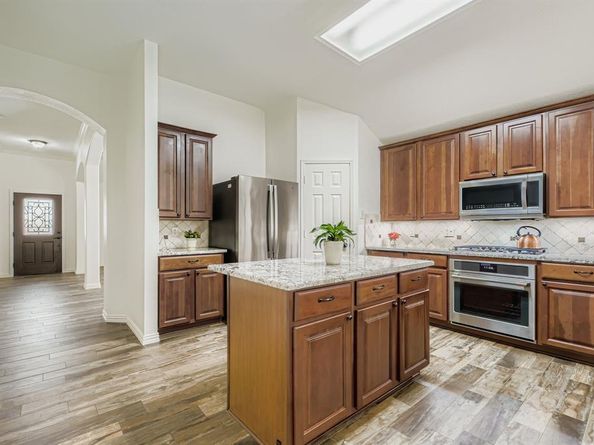 12407  Hawk Creek Drive , Frisco Texas 75033