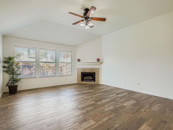 12407  Hawk Creek Drive , Frisco Texas 75033