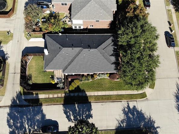 12407  Hawk Creek Drive , Frisco Texas 75033