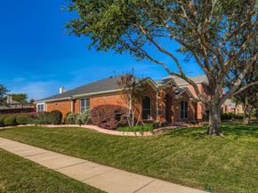 12407  Hawk Creek Drive , Frisco Texas 75033