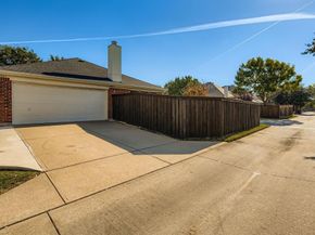 12407  Hawk Creek Drive , Frisco Texas 75033