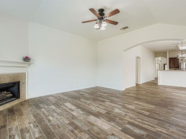 12407  Hawk Creek Drive , Frisco Texas 75033